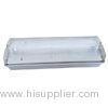 LED Rechargeable Emergency Light, Wall Mounted Fluorescent Lights