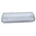 LED Rechargeable Emergency Light, Wall Mounted Fluorescent Lights