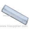 Wall Mounted Rechargeable Fluorescent Emergency Light Fixtures For Office Buildings