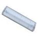 Wall Mounted Rechargeable Fluorescent Emergency Light Fixtures For Office Buildings