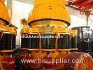 Construction Building Stone Crusher Plant for Mining 560 rmp Fine Cavity