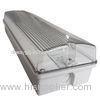 Wall Surface Mounted Non Maintained Emergency Lighting Rechargeable Emergency Lamp
