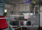 Multi function Spunbond PP Non Woven Fabric Making Machine 0~150m/min