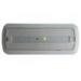 1.5W Commercial Ceiling Led Automatic Emergency Light Fixture 50Hz / 60Hz