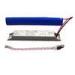 Self contained 30w Led Tube Emergency Light Power Supply 220mm30mm30mm