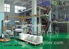 SMS PP Non Woven Fabric Making Machine For Operation Suit 350m/Min