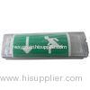 IP65 Waterproof Battery Backup Emergency Light With Self Test Function