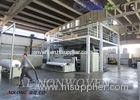 High Speed 300m/min SSS PP Non Woven Fabric production Line / Equipment Width 1600mm