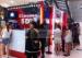 Mini 5D Theater Equipment with Beautiful Cinema Cabin and 5D Simulator