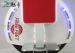 Smart Balancing Sensitive One Wheel Stand Up Scooter with Colorful LED Night Light