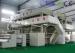 1600mm SMS PP 400KW Nonwoven Fabric Making Machine For Operation Suit / Mask
