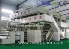 1600mm SMS PP 400KW Nonwoven Fabric Making Machine For Operation Suit / Mask