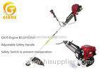 Garden Machinery Tools Tree Cutting Machine Shoulder Brush Cutter Grass Trimmer