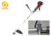 GX35 Petrol / Gasoline 4 Stroke Brush Cutter and Spare Parts 28mm Garden Tools