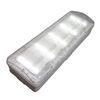 High Power IP20 SMD LED Emergency Lights Led Rechargeable Emergency Lamp