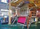 High Speed PP Spunbond Non Woven Fabric Manufacturing Machine 250m/Min