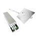 3W Rechargeable Professional Customized IP42 LED Emergency Downlight with 3 Hours