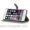 Credit Card Wallet Stand Case Cell Phone and Tablet Accessories For iPhone 6 4.7