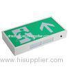 Running Man Ni-Cd Battery Rechargeable Fluorescent Emergency Light