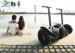 High-Tech Long Range Electric Off Road Scooter With Powerful Two Big Motor