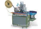 Fully Automatic Wire Crimping Machine