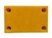 Oil-resistance And Wear-resistance PU Polyurethane Four-hole Cushion Block