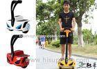 Colorful Light And Handy Self Balance Electric Scooter 1000W Strong Motor
