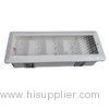 Ceiling Recessed Non Maintained Emergency Light Rechargeable For Banks / Hospitals