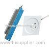 Ceiling Recessed Mounted IP42 Led Automatic Emergency Light 110V / 220V