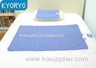 Macromolecule gel Self Cooling Gel Bed Pad / Mat for Both People and Pet