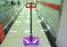 Personal Vehicle Girls Self Balancing Unicycle Electric Scooter Rechargeable Battery