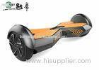 Lamborghini Big 2 Wheel Self Balancing Unicycle Electric Scooter , Solo Wheel Style