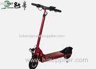 Long Range Light Weight Stand On Electric Scooter Without Seat For Girls