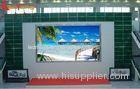 180 - 600 Hz P10 Rental LED Display For Events / Stadium / Advertising