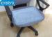 Sofa and Car Seat Size Cooling Gel Cushion with Macromolecule Gel