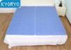 No Electricity Cooling Gel Bed Pad with Safey and Healthy Physical Cooling