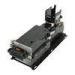 Smart Card Dispenser With Pre-Card Dispensing , RF / IC Magnetic Card Dispenser