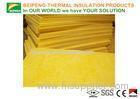 Super rebound elasticity non glass wool roll combustible with aluminium foil grade A