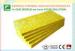 Soundproof Insulation Glass Wool roll for air conditioning of generator room