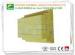 Low moisture absorption Heat Insulation glass wool For Construction