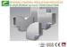 PIR Foam Central Air Conditioning Duct / HVAC Metal Air Duct