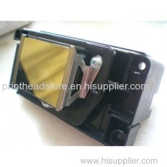 Epson 4880C/7880C/9880C Print Head - F187000