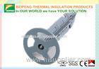 Moisture proof Thermal plastic insulation fixings for External Wall Insulation Fixation