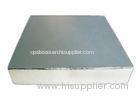 40mm polyurethane PIR Insulation Board / thermal insulation boards for walls