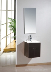 41CM MDF bathroom cabinet hanging cabinet vanity cheap for promotion
