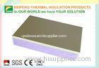 Office Fireproof extruded foam insulation board 10mm anti - freezing