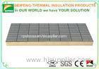 Marble stones 30mm thin insulation board / foam insulation panels