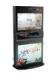 Retail Mall Advertising Kiosk
