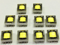 PCB Power Customized SMD High Frequency Transformer EFD Series Also for Lighting Inverter Charger New