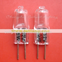 666lamp.comHalogen bulb 12v 5w g4 A180